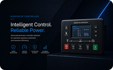 Generator Controllers