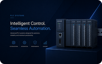 PLC Services